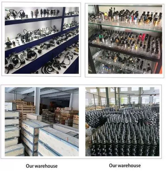 Guangzhou Zhenhui Machinery Equipment Co., Ltd