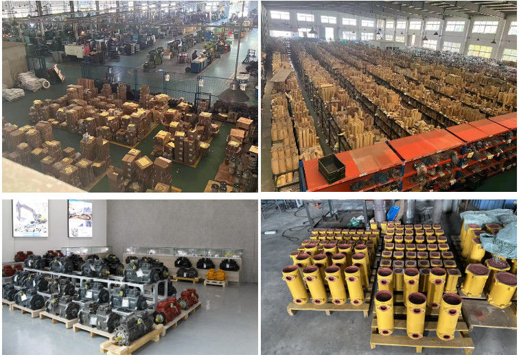 Guangzhou Zhenhui Machinery Equipment Co., Ltd