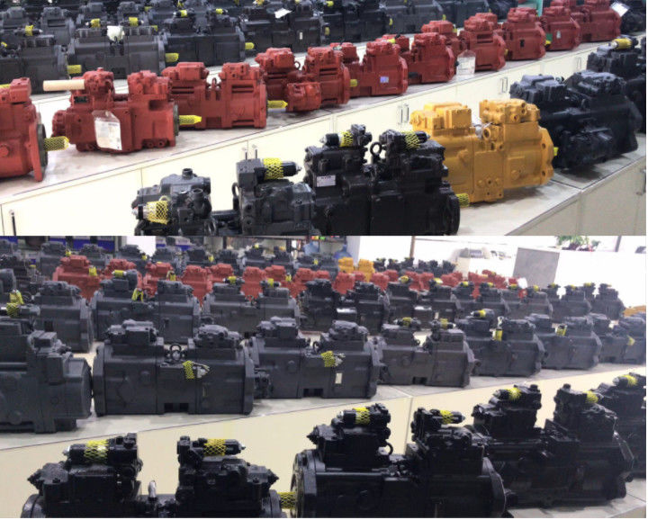 Guangzhou Zhenhui Machinery Equipment Co., Ltd 제조업체의 생산 라인