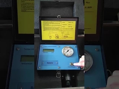 모든 종류의 발굴기용 휴대용 수압 흐름 계측기