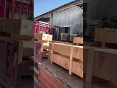 굴삭기 유압 실린더