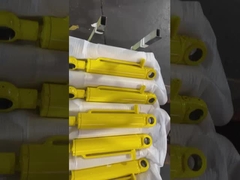 미니 발굴기 코마쓰 PC56용 수압 실린더