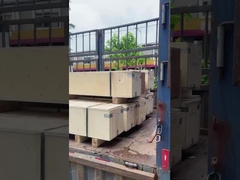 히타치 EX1200용 발굴기 수압 실린더