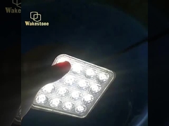 LED 오리지널 붐 워크 라이트 카비 워크 라이트 코마쓰 발굴기 PC200 PC240-7 PC240-8