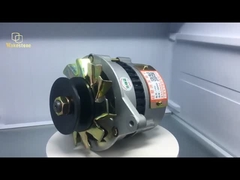 발굴기 전기 예비 부품 대전기