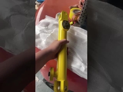 발굴기 수압 실린더