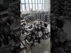 굴삭기 크랭크축