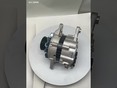 발굴기용 고품질 대전기: 카토 HD1023, 히타치 EX240-5, 수미토모와 호환