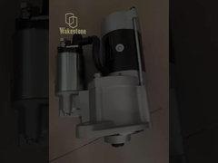 ME017004 미쓰비시 스타터 모터, 카터 E70B 발굴기에 적합, 24V 9T