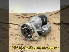4TNV88 엔진 12V 스타터 모터 발굴기에 적합 코마쓰 PC40 PC50 PC55 Yanmar 50