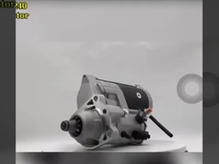 John Deere 210/230/240/260/300/330/360/400에 적합한 발굴기 시작 모터 시작