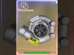 4BG1, 4BD1 엔진 터보 충전기, 히타치 EX120 발굴기에 적합. 부품 번호: 49189-00501