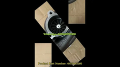 49170-02260 터보 충전기, Caterpillar E320 발굴기 # 기계 # 발굴기 예비 부품에 적합합니다.