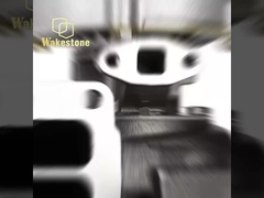 4HK1 6HK1 6BG1 4GB1 6WG1 ISUZU 엔진용 터보