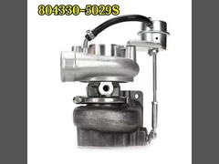 고품질 804330-5029S 터보 충전기 Caterpillar 324E 325B 발굴기