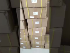 고품질 인 발굴기 융합