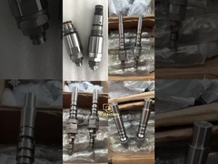 굴삭기 예비 부품