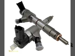 SANY 245 발굴기 연료 주입기 0445110661 D06FR 디젤 엔진 주입기 조립