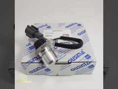 4265372 히타치 ZX120-6 ZX200-6 ZX230-6의 엔진 속도 센서 6BG1 RPM 센서 교체