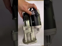 ZAX70용 24V 50A 대전기입니다. 이수즈 4JG1 엔진에 맞습니다.