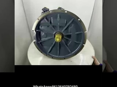 4633474 팬 수압 펌프 YA00052949/35147 히타치 ZAX470-3 ZAX490-50A 발굴기