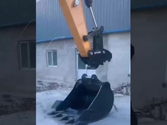 중량용 수압 급합기 ZX60/ZX70/ZX120/ZX200/ZX210/ZX360