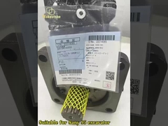 K3VL112/B-10RSM-L1/1-TB325 SANY SY95 발굴기에 대한 수압 펌프