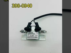 398-0940 산업용 장비용 릴레이 스위치 24V 자기 접촉기