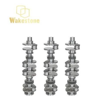 High-Quality Alloy Steel Crankshaft for Diesel Engine C9  (261-1543)  | Compatible with CAT Excavators | Durable & Precision-Engineered