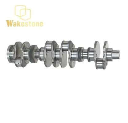 High-Quality Alloy Steel Crankshaft for Diesel Engine C9  (261-1543)  | Compatible with CAT Excavators | Durable & Precision-Engineered