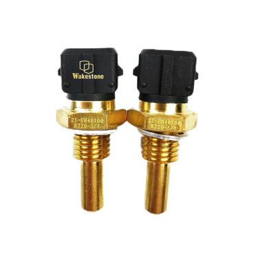 R225-7 R220-5/7 Temperature Sensor Temperature Control Switch 21-EN40100 Excavator Accessories