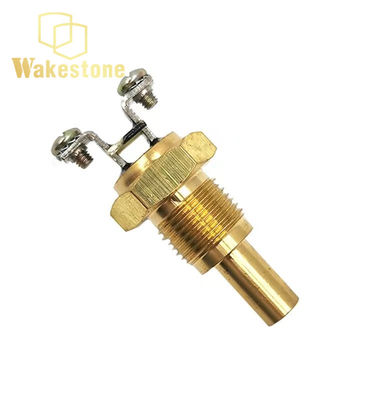 CAT200B E312 E312B E330C  E320B Water Temperature Sensor For Excavator 342-2924 4I5394