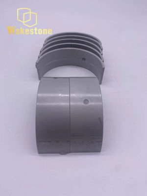 MS-2601GP CB-2601GP STD Main Bearing Connecting Rod Bearing For Komatsu 6D105 Engine Excavator