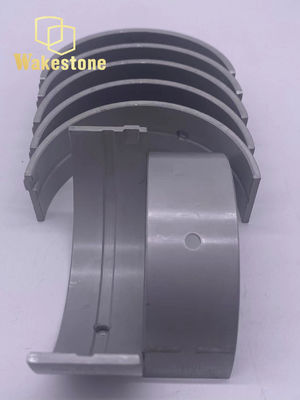 MS-2601GP CB-2601GP STD Main Bearing Connecting Rod Bearing For Komatsu 6D105 Engine Excavator