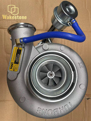 6738-81-8190 Turbocharger For Komatsu PC220-7 PC220-8 Liugong 925D Excavator