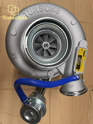 6738-81-8190 Turbocharger For Komatsu PC220-7 PC220-8 Liugong 925D Excavator