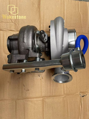 6738-81-8190 Turbocharger For Komatsu PC220-7 PC220-8 Liugong 925D Excavator