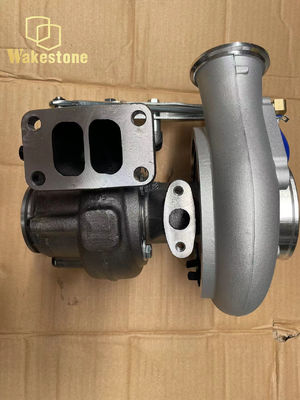 6738-81-8190 Turbocharger For Komatsu PC220-7 PC220-8 Liugong 925D Excavator