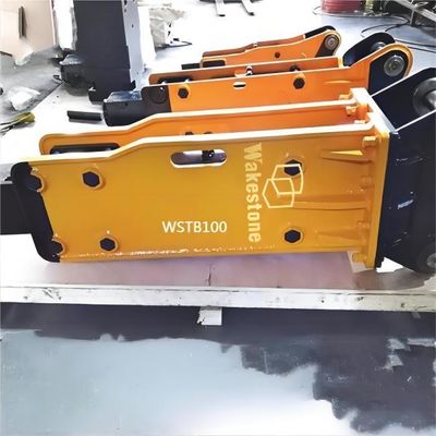 Backhoe type Excavator Hydraulic Hammer Soosan SB20 SB30 SB40 SB43 SB45 SB50