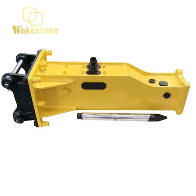 Backhoe type Excavator Hydraulic Hammer Soosan SB20 SB30 SB40 SB43 SB45 SB50