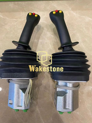 Imported Italian Joystick Assembly HC-RCX-68315/68316 With Magnet Positioning