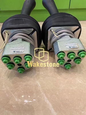 Imported Italian Joystick Assembly HC-RCX-68315/68316 With Magnet Positioning