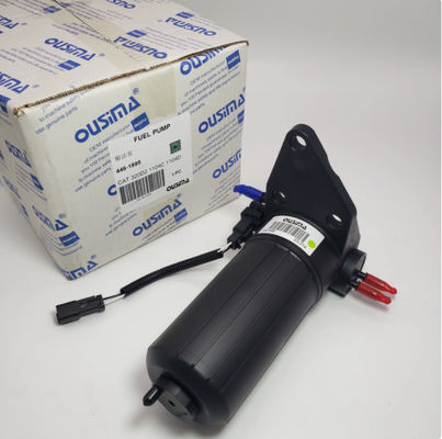 4132A021 Electronic Fuel Pump For CAT E312D2 E320D2 E323D2 Perkins Electric Fuel Transfer Pump