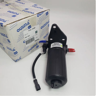 4132A021 Electronic Fuel Pump For CAT E312D2 E320D2 E323D2 Perkins Electric Fuel Transfer Pump