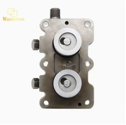 326-4634 326-4635 Diesel Pump Head For CAT E320D E323D E324D Fuel Injection Pump Assembly Replacement