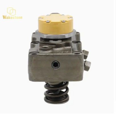 326-4634 326-4635 Diesel Pump Head For CAT E320D E323D E324D Fuel Injection Pump Assembly Replacement