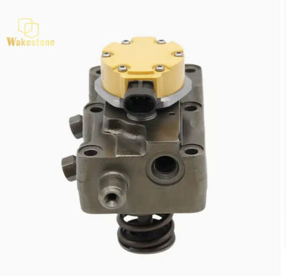 326-4634 326-4635 Diesel Pump Head For CAT E320D E323D E324D Fuel Injection Pump Assembly Replacement