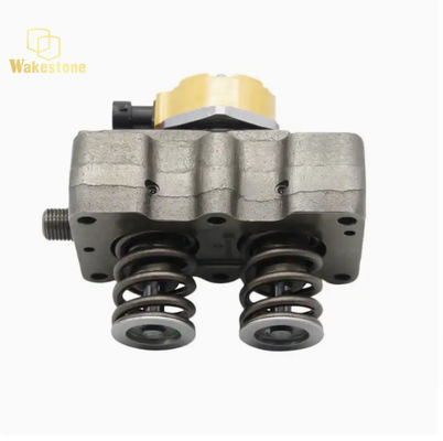 326-4634 326-4635 Diesel Pump Head For CAT E320D E323D E324D Fuel Injection Pump Assembly Replacement