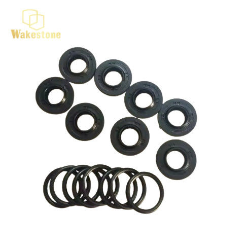 Excavator Joystick Seal Kit Pilot Valve Seal For Pc200-7 Pc200-8