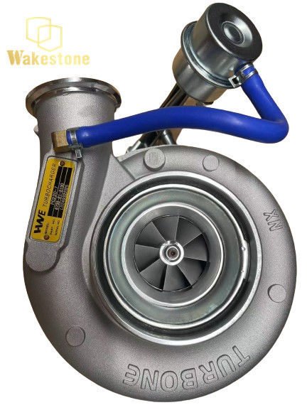 6738-81-8190 Turbocharger For Komatsu PC220-7 PC220-8 Liugong 925D Excavator